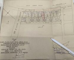 Upper Paya Lebar Road (D19), Shop House #593660011